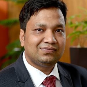 Sumit Agarwal - Speaker ESGNext Awards & Conference
