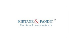 Kirtane & Pandit - Company Attending ESGNext Conference