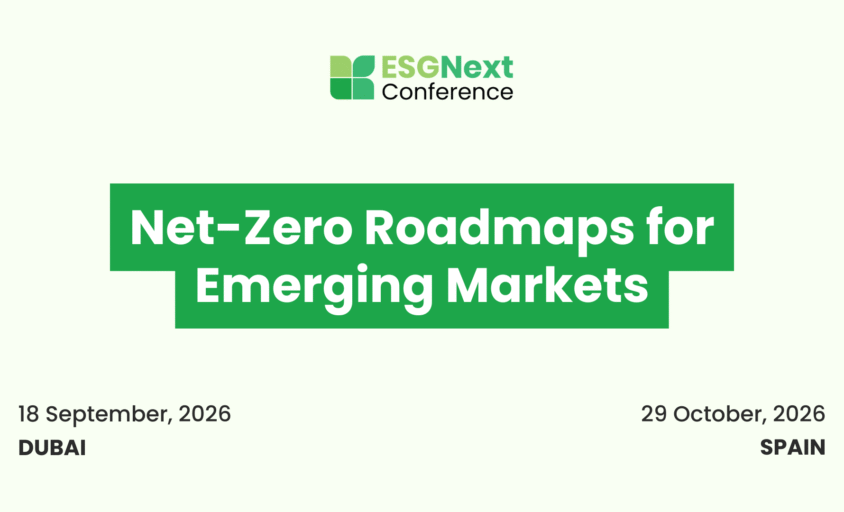 Net-Zero Roadmaps for Emerging Markets